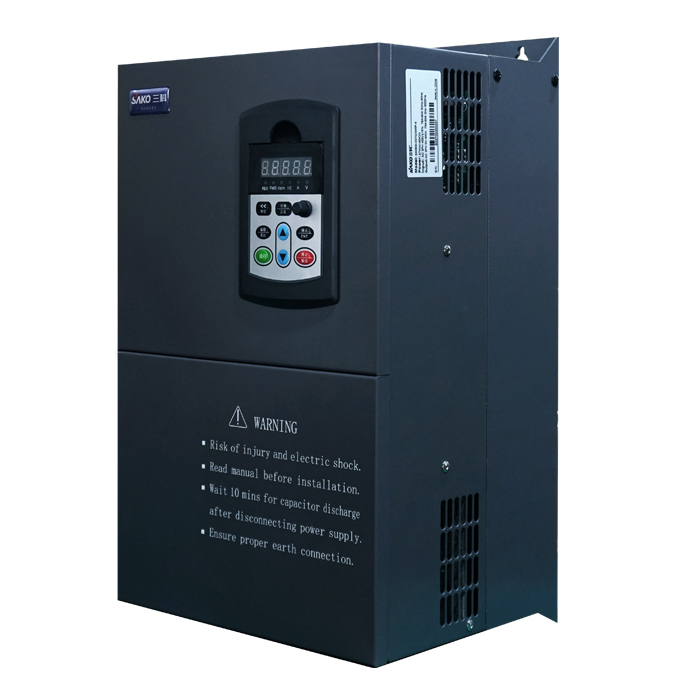 SKI600三相通用重載變頻器75-110kW