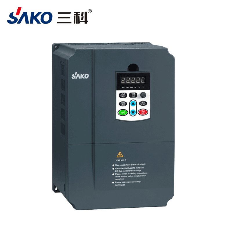SKI600三相通用重載變頻器 11~15KW