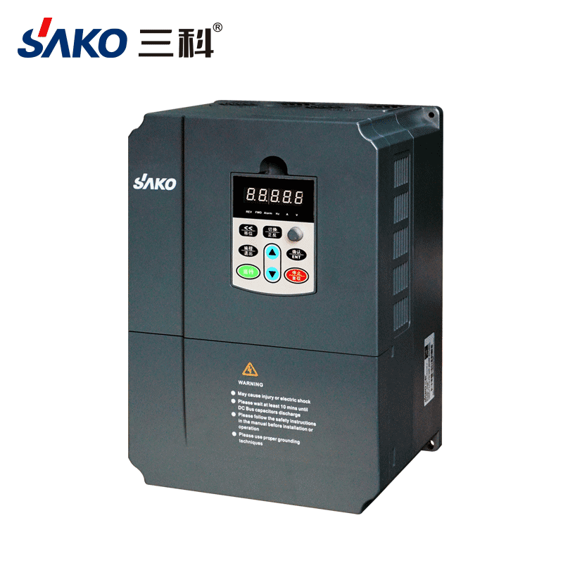 三科380V水泵變頻器11-15kW
