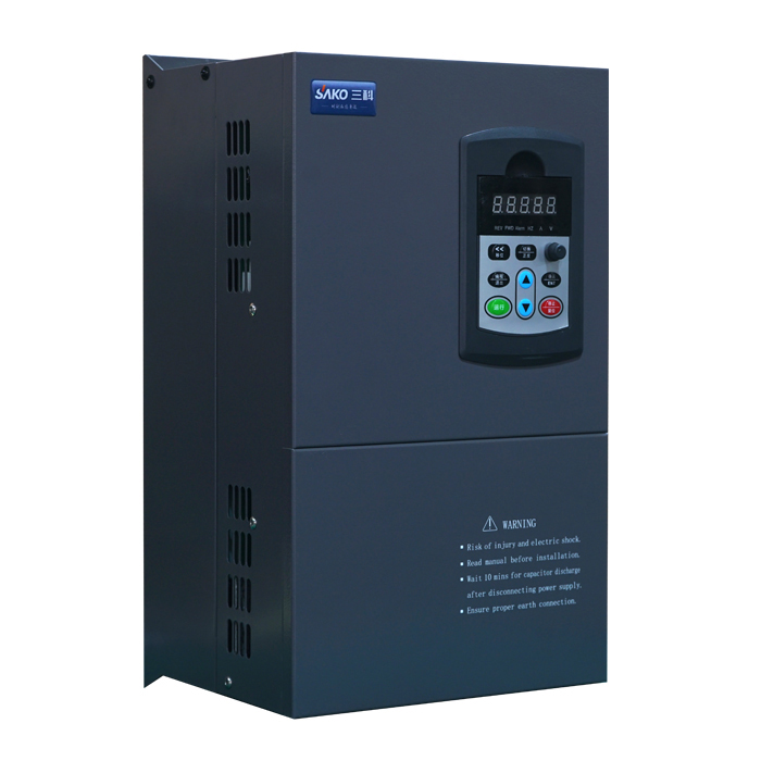 三科380V風機變頻器75-110kW