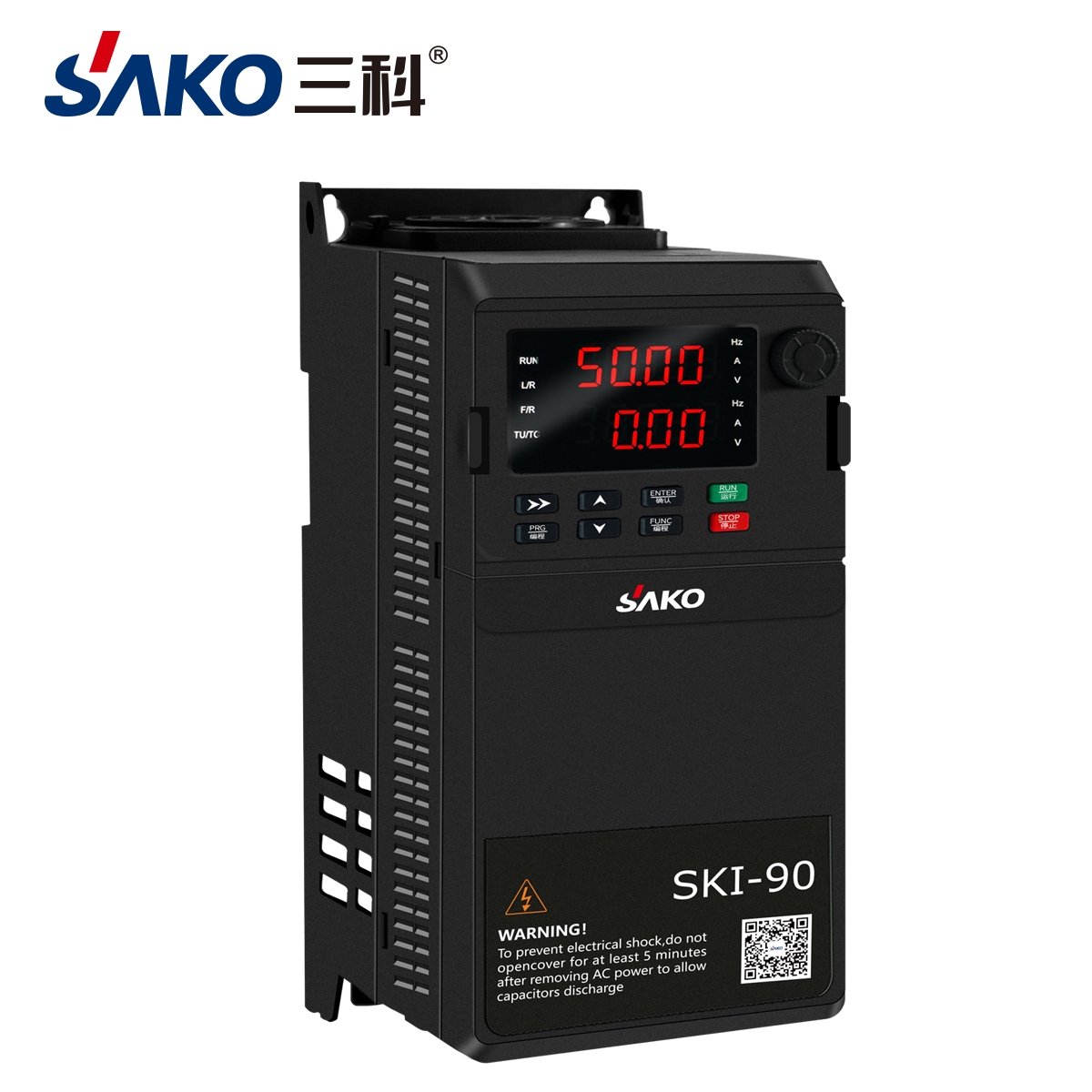 SKI90變頻器0.75~90KW