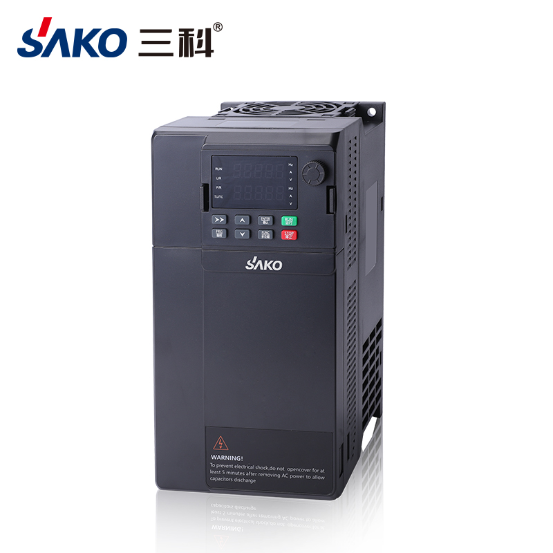 SK90E系列永磁同步變頻器