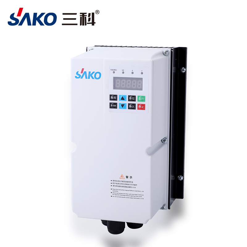 SK90Q高防護變頻器
