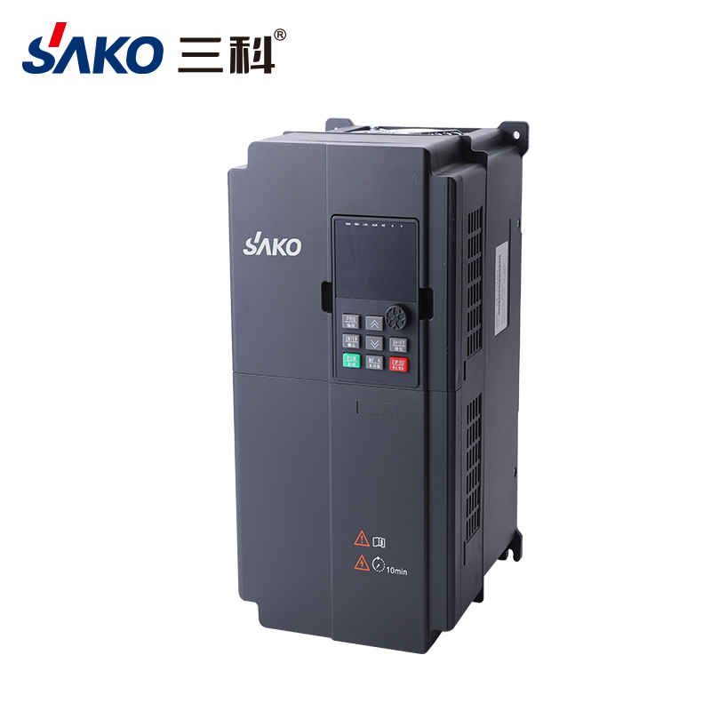 SK20Z起重機(jī)專用變頻器